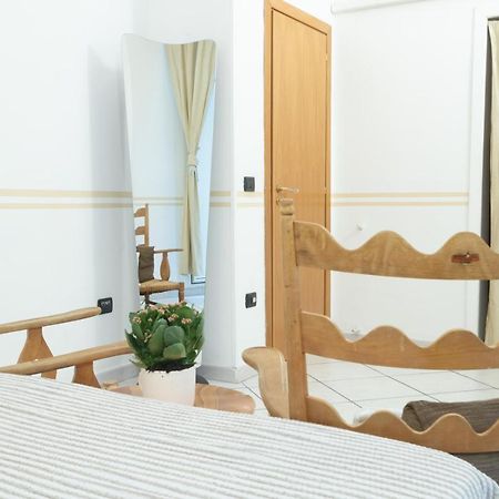 Neapolitan Style Apartrment Exterior photo