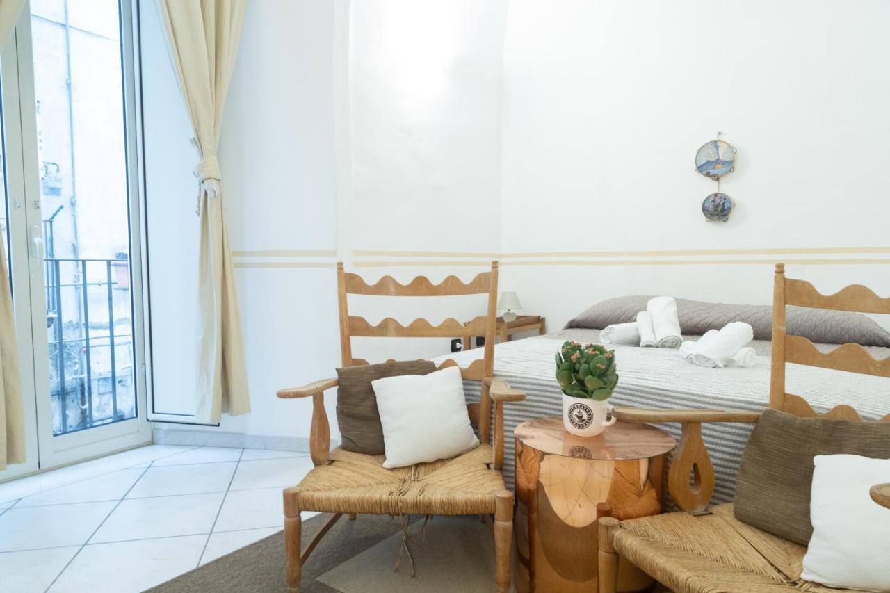 Neapolitan Style Apartrment Exterior photo
