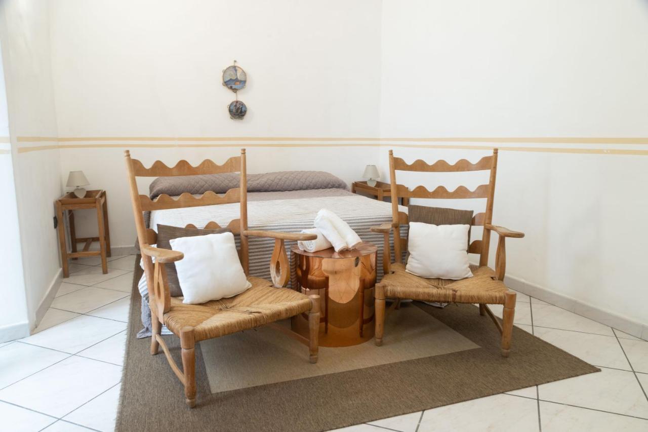 Neapolitan Style Apartrment Exterior photo