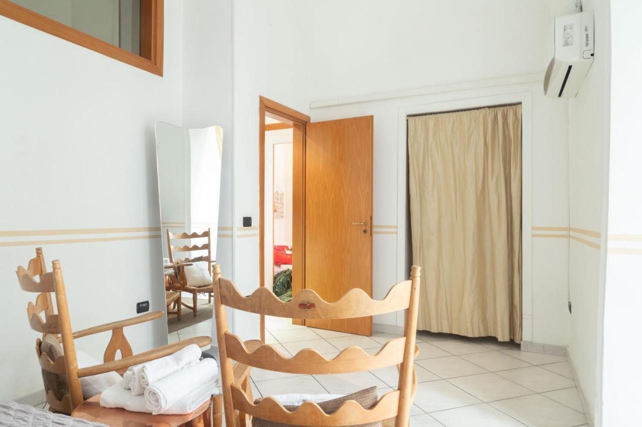 Neapolitan Style Apartrment Exterior photo