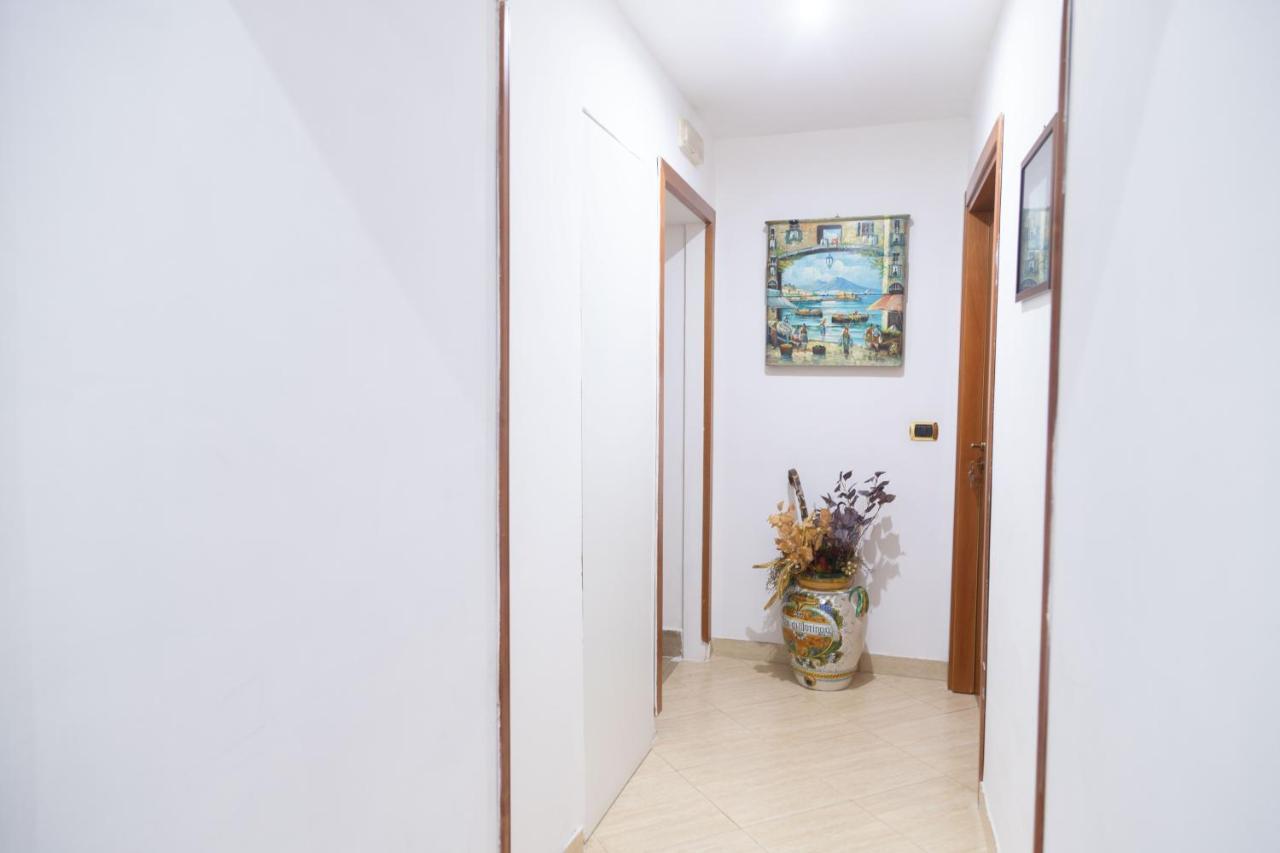 Neapolitan Style Apartrment Exterior photo