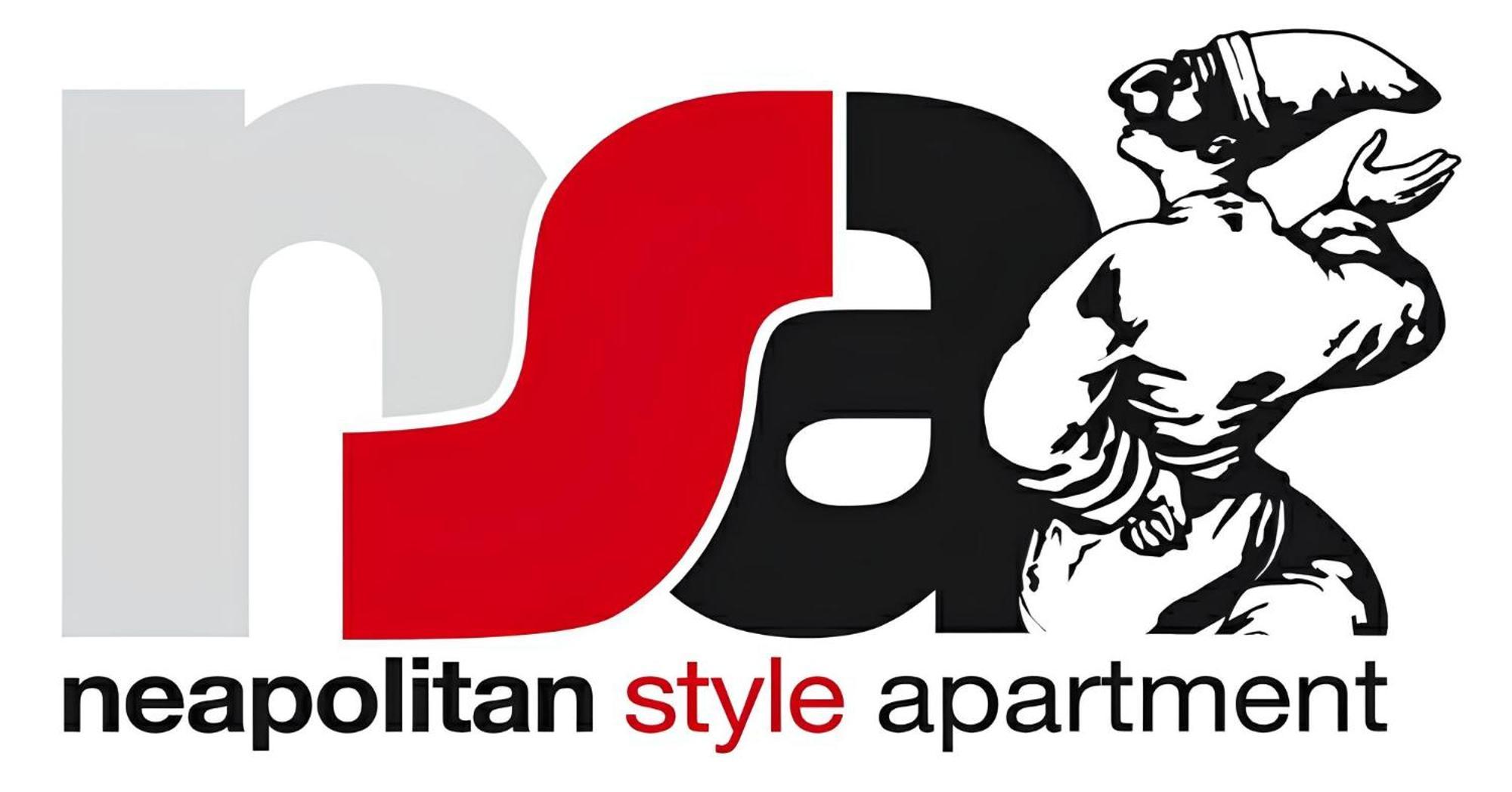 Neapolitan Style Apartrment Exterior photo